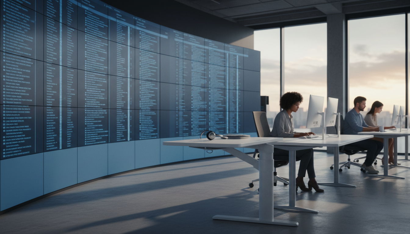 RPA et IA : L'Automatisation Intelligente au Service de la Productivité