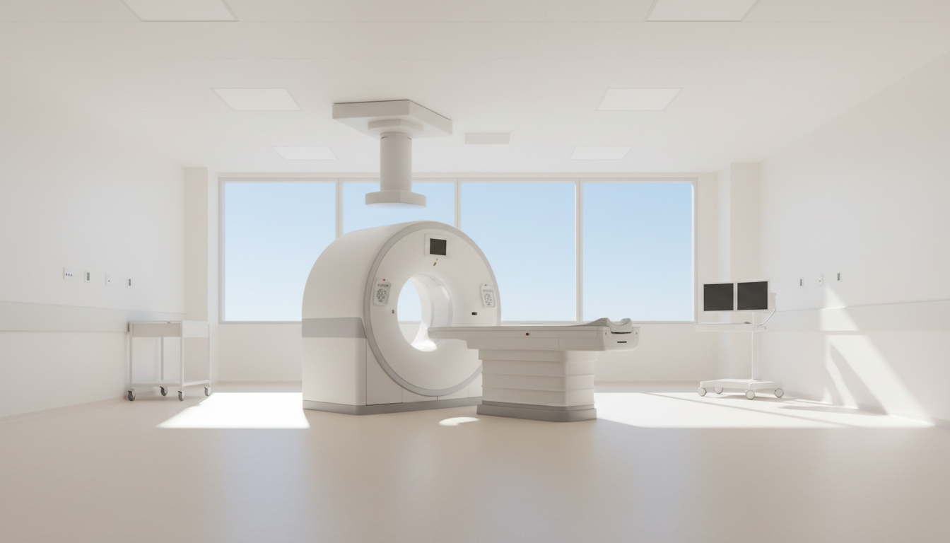 Vision par Ordinateur : De la Détection Précoce du Cancer à la Radiologie Augmentée